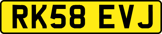 RK58EVJ