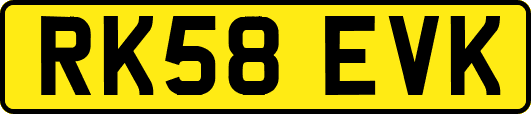 RK58EVK
