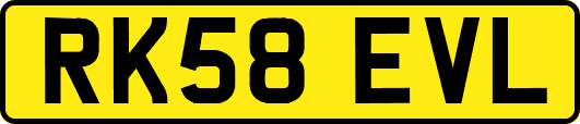 RK58EVL