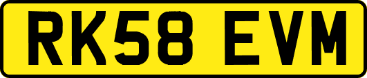RK58EVM