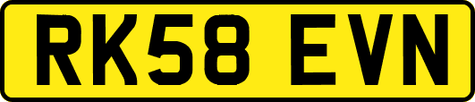 RK58EVN