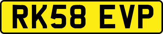 RK58EVP