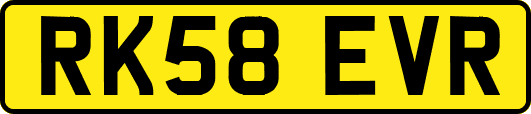 RK58EVR