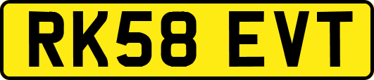 RK58EVT