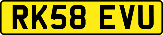 RK58EVU