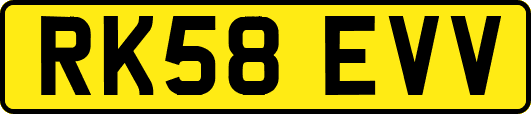 RK58EVV