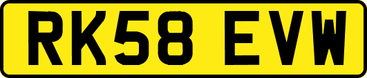 RK58EVW