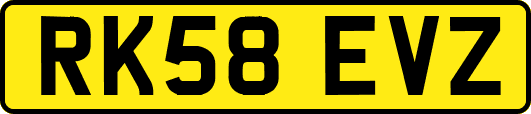 RK58EVZ