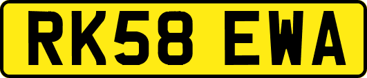RK58EWA