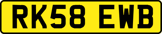 RK58EWB
