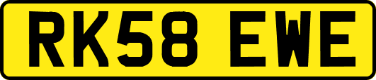 RK58EWE