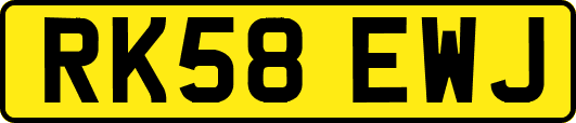 RK58EWJ