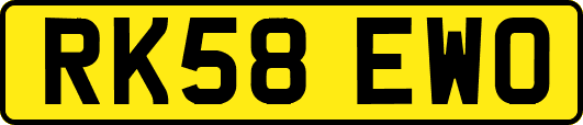 RK58EWO