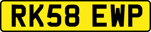 RK58EWP