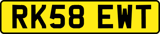 RK58EWT