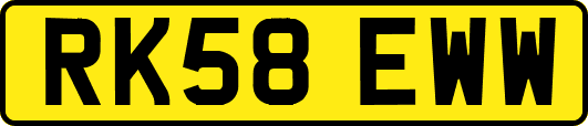 RK58EWW