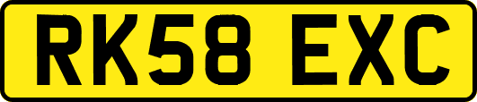 RK58EXC