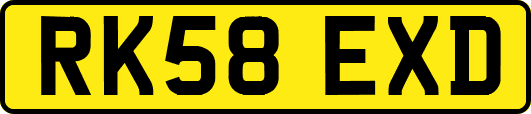 RK58EXD