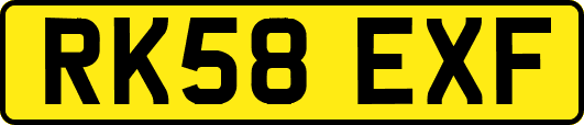 RK58EXF