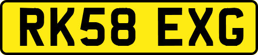 RK58EXG