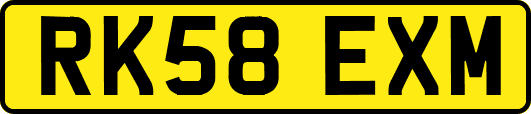 RK58EXM