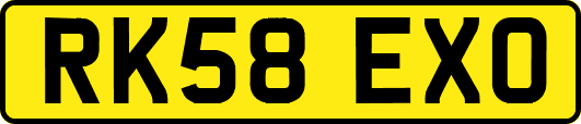 RK58EXO