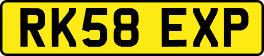 RK58EXP