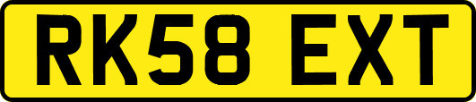 RK58EXT