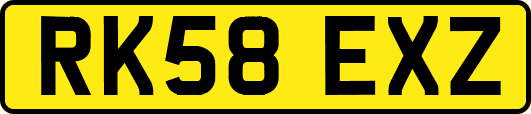 RK58EXZ
