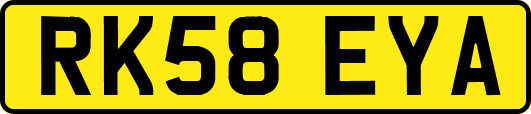 RK58EYA