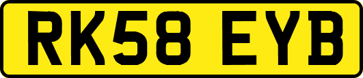 RK58EYB