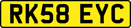RK58EYC