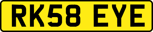 RK58EYE