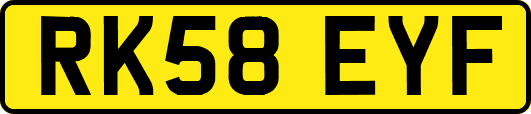 RK58EYF