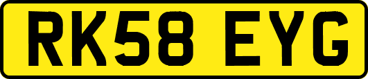 RK58EYG