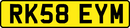 RK58EYM