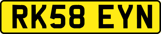RK58EYN