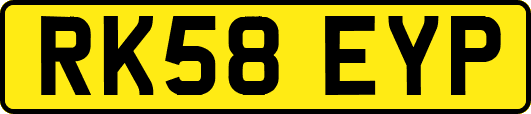 RK58EYP