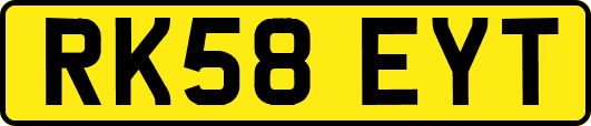 RK58EYT