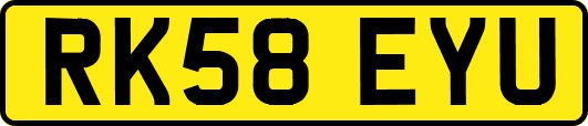 RK58EYU