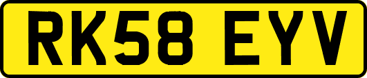 RK58EYV