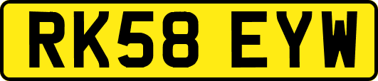 RK58EYW