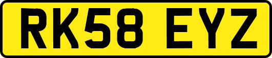 RK58EYZ