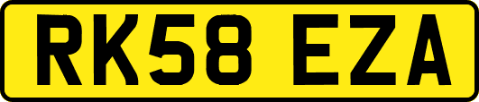 RK58EZA