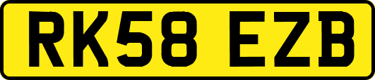 RK58EZB