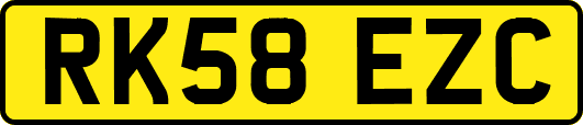 RK58EZC