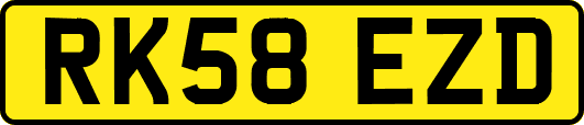 RK58EZD