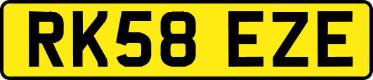 RK58EZE