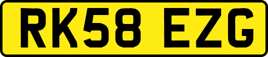 RK58EZG