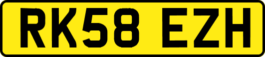 RK58EZH